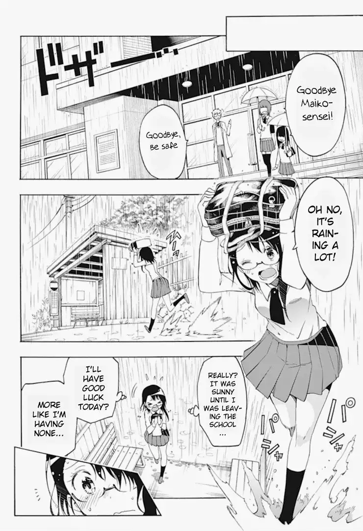 Magical Patissier Kosaki-chan Chapter 2 8